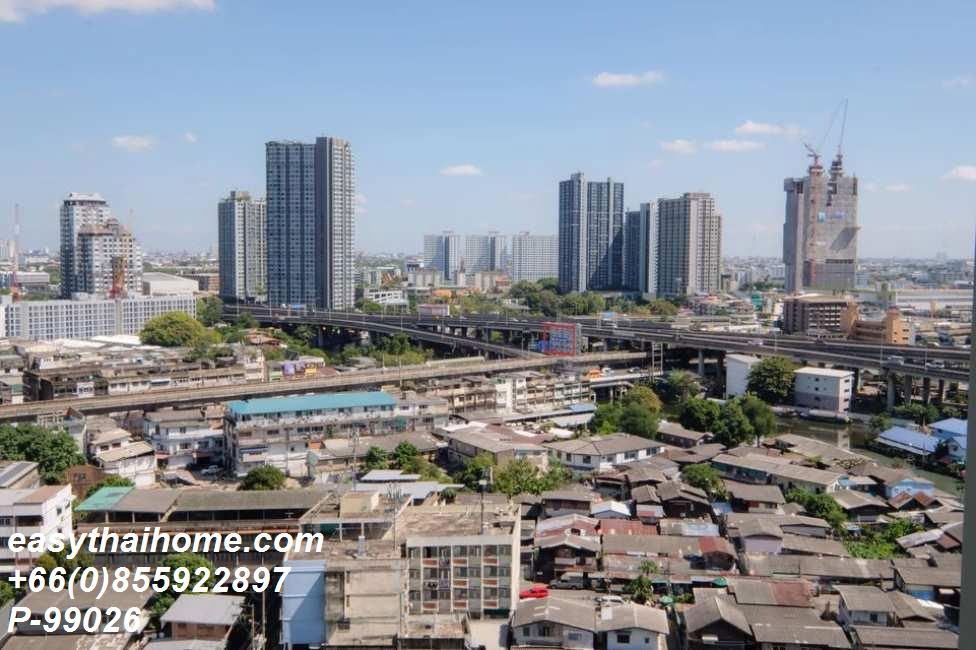 รูป P-99026 🏢ต้องการขายคอนโด แอสไพร์ สุขุมวิท 48 Soi Sukhumvit 48, Phra Khanong, Khlong Toei, Bangkok Line Id @easythaihome 085-592-2897 - รูปที่ 5/7