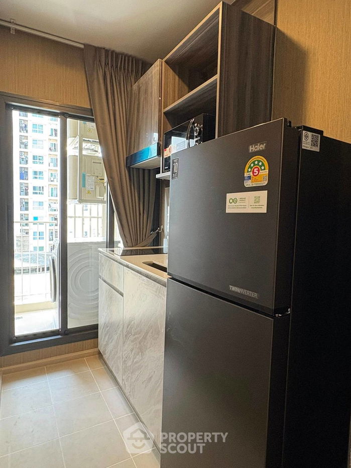 picture 1-BR Condo at ASPIRE Onnut Station near BTS On Nut (ID 2282871) - 6/9