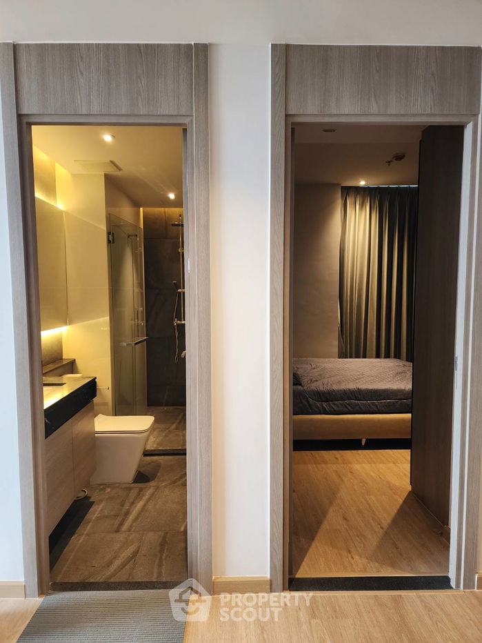 รูป คอนโด 2-ห้องนอน ที่ แอนโดรเมด้า คอนโดมิเนียม พัทยา ใกล้ ถนนพระตำหนัก พัทยา (ID 1550564) - รูปที่ 9/26
