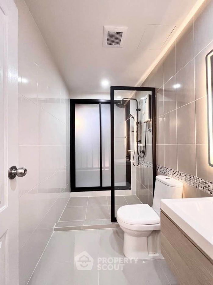 รูป คอนโด 1-ห้องนอน ที่ เอส วัน พระราม 9 ใน สวนหลวง (ID 2189864) - รูปที่ 12/16