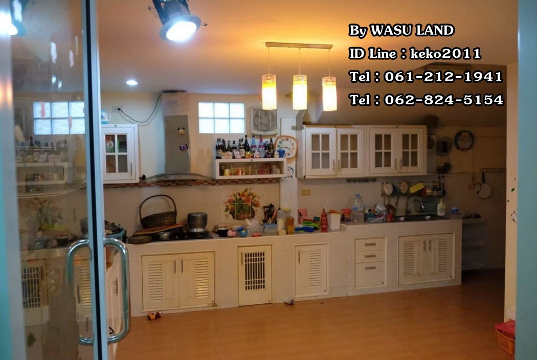 รูป Call : 061-212-1941 บ้านวานา วิลล์ ทับมา เมืองระยอง บ้านเดี่ยวทำเลทอง 64 ตารางวา 4 ห้องนอน 2 ห้องน้ำ ใกล้แม็คโคร บิ๊กซี ระยอง 600 เมตร - รูปที่ 8/11