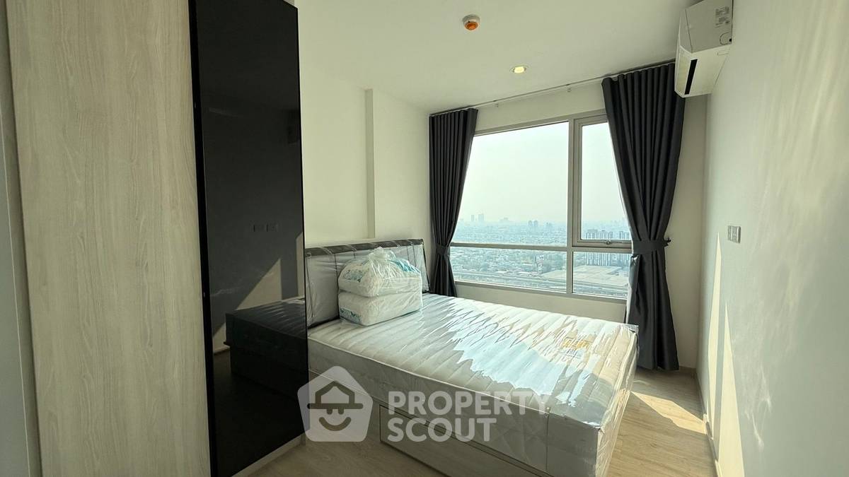 รูป คอนโด 1-ห้องนอน ที่ นิช โมโน แจ้งวัฒนะ ใน คลองเกลือ (ID 2047735) - รูปที่ 10/11