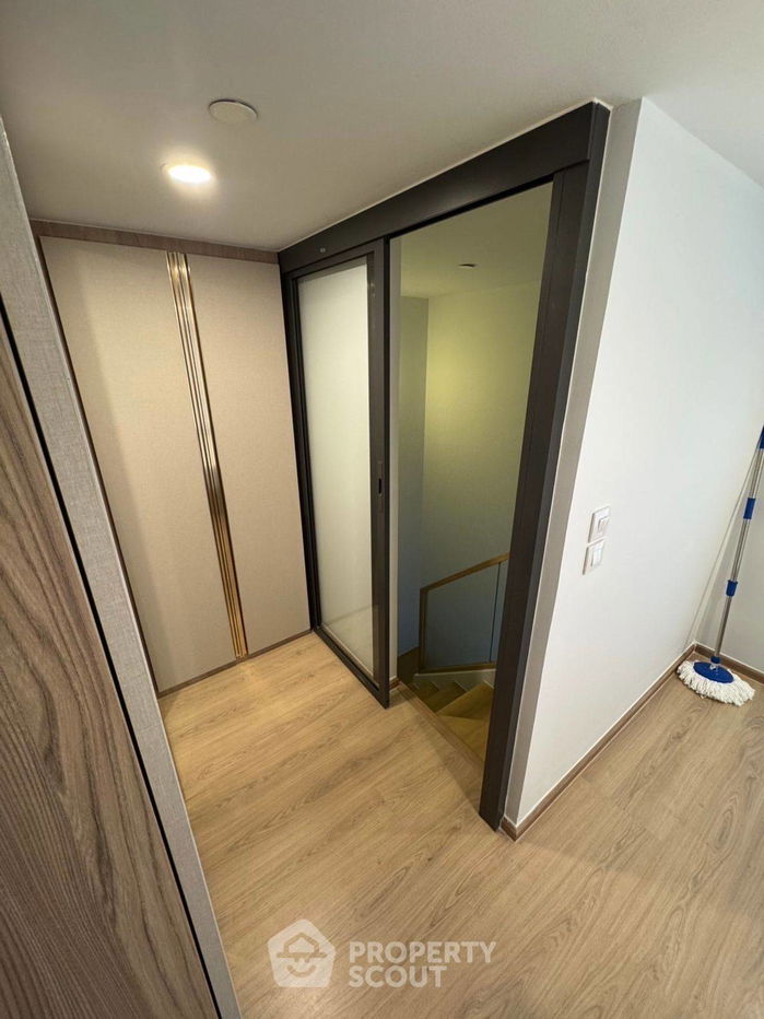 รูป คอนโด 2-ห้องนอน ที่ ไลฟ์ พระราม 4 - อโศก ใกล้ MRT ศูนย์การประชุมแห่งชาติสิริกิติ์ (ID 2280471) - รูปที่ 6/12