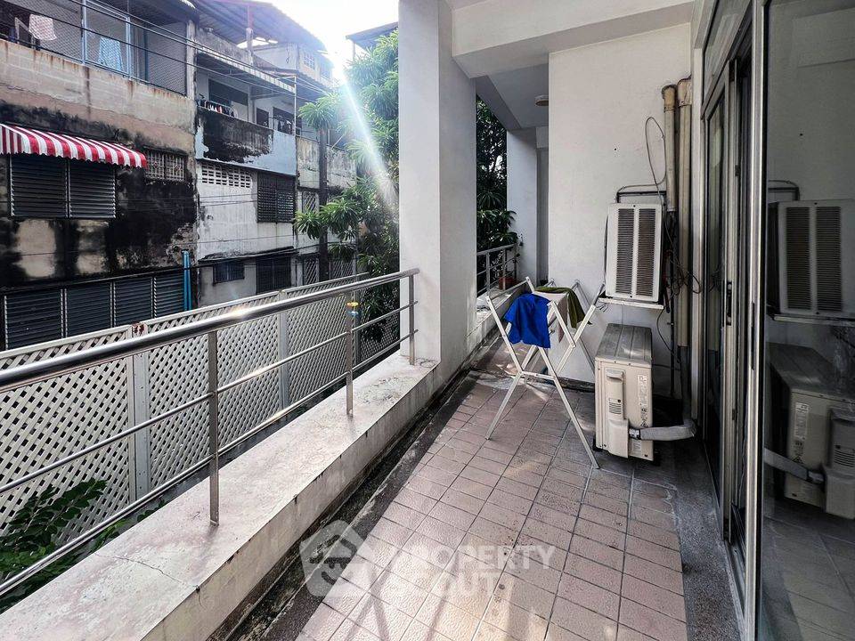 picture 1-BR Condo at River Heaven Chareonkrung in Bang Kho Laem (ID 1803118) - 4/8