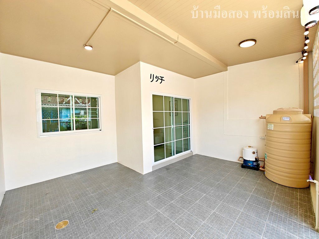 picture Sampan Villa, Khlong 2-3, Soi Piern - 2/13