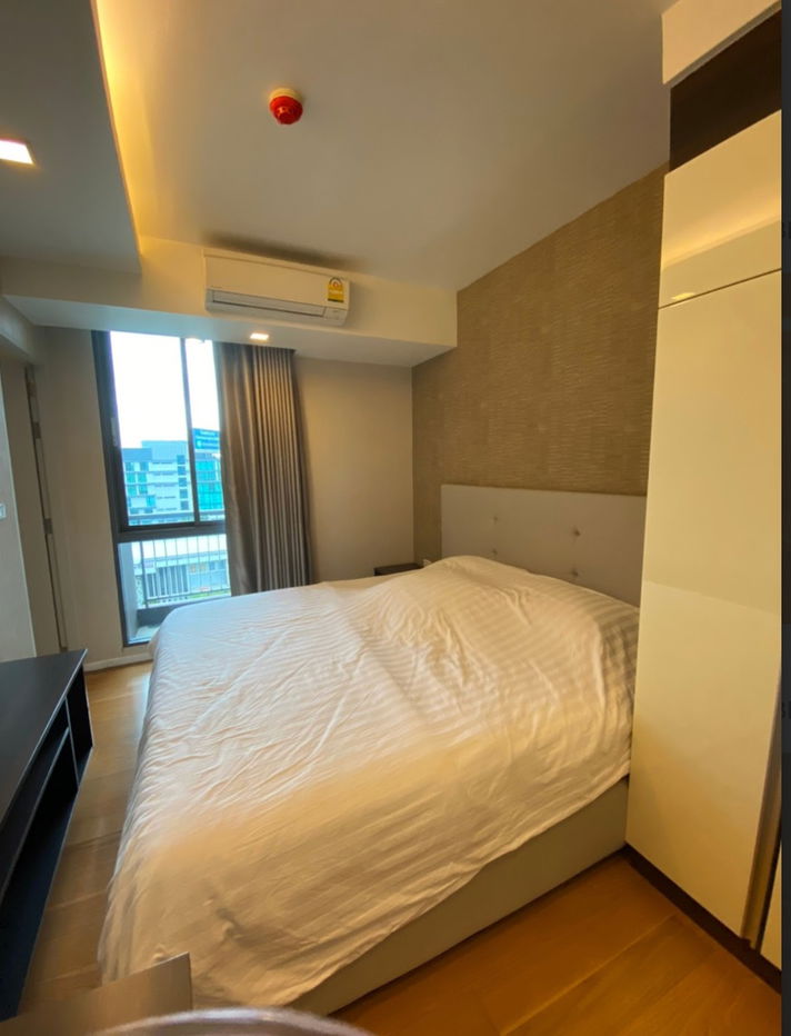 picture  Focus Ploenchit. 2bed 52sqm. Line id: @pfagent - 8/14