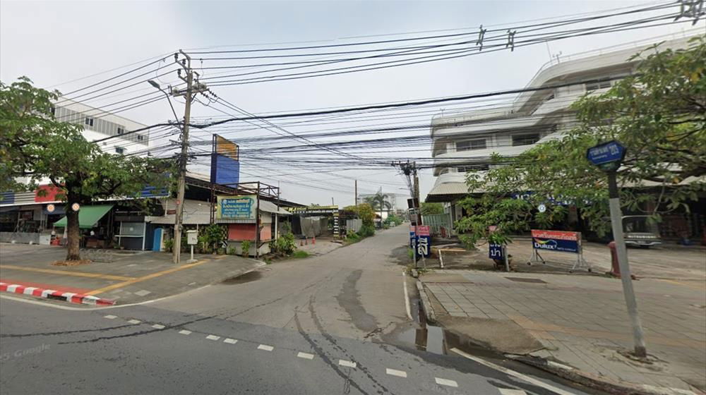 รูป ขายที่ดิน 3 ไร่ รามคำแหง ใกล้ MRT เคหะรามคำแหง รหัส 00159997 - รูปที่ 3/4