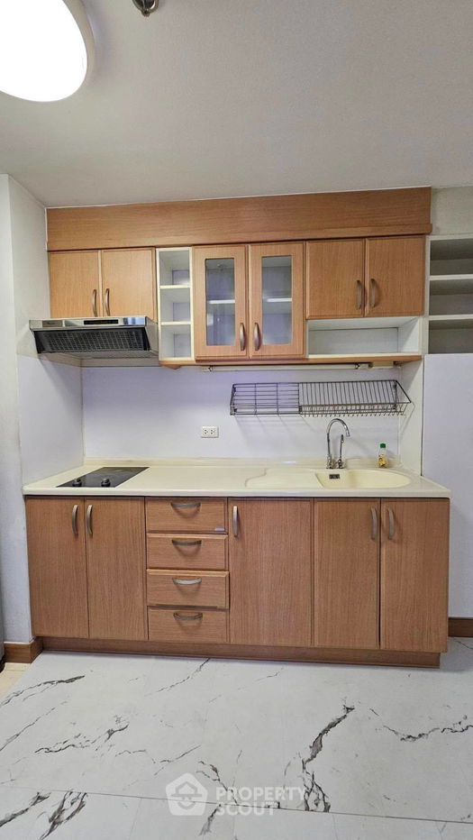 picture 2-BR Condo at Supalai Premier Place Asok near MRT Phetchaburi (ID 1555694) - 6/8