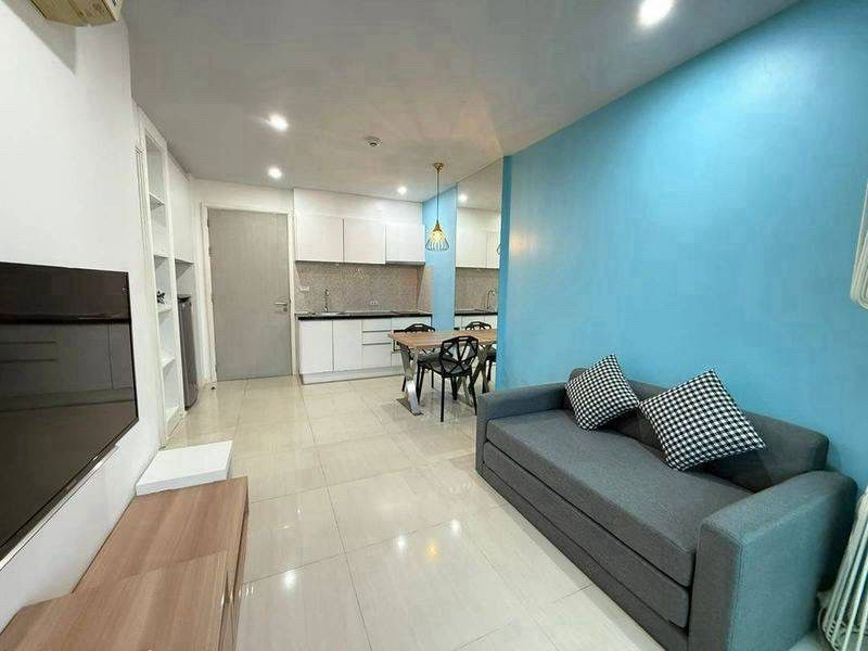 รูป ให้เช่า Atlantis Resort Jomtien 1 ห้องนอน 1 ห้องน้ำ - รูปที่ 9/11
