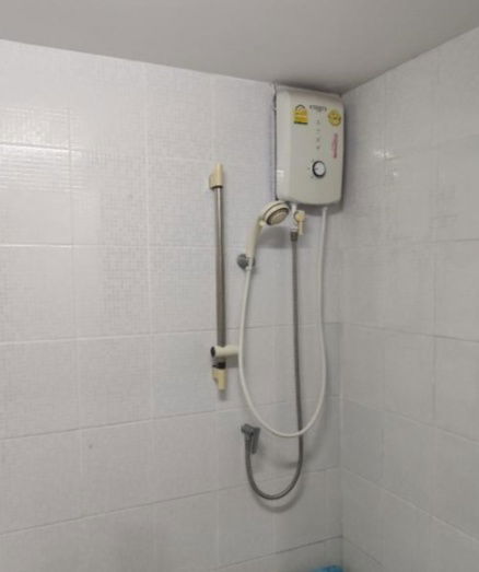 picture For rent: Family Town, 15th floor - 4/4
