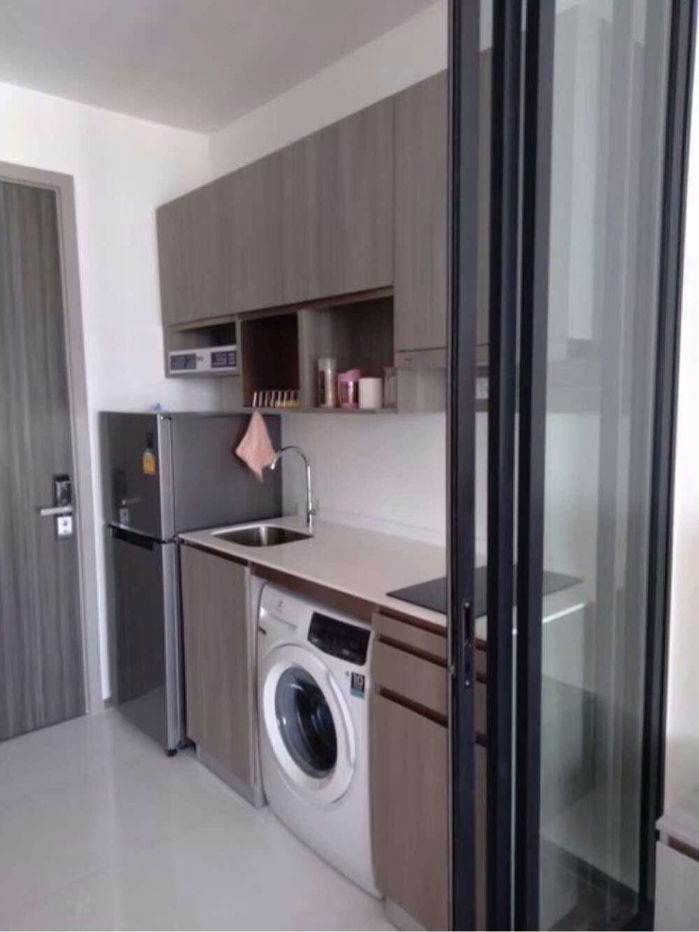 picture #Z2125💥260868🔥 Condo for rent at KnightsBridge Prime On Nut - 5/5
