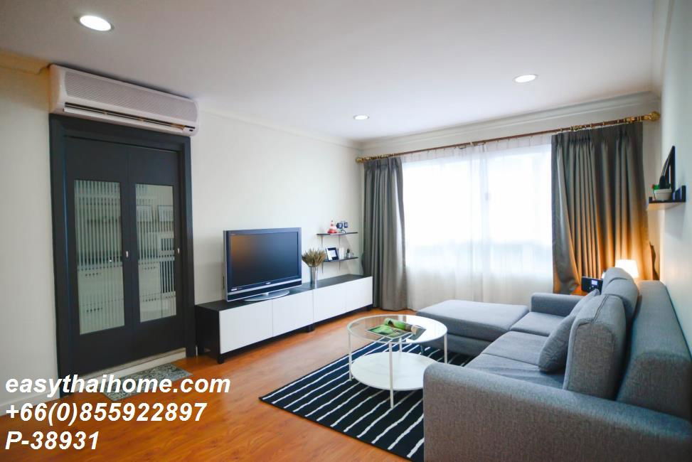 picture P-38931 Condo for rent Lumpini Suite Sukhumvit 41 fully furnished (Confirm again when visit).  - 15/16