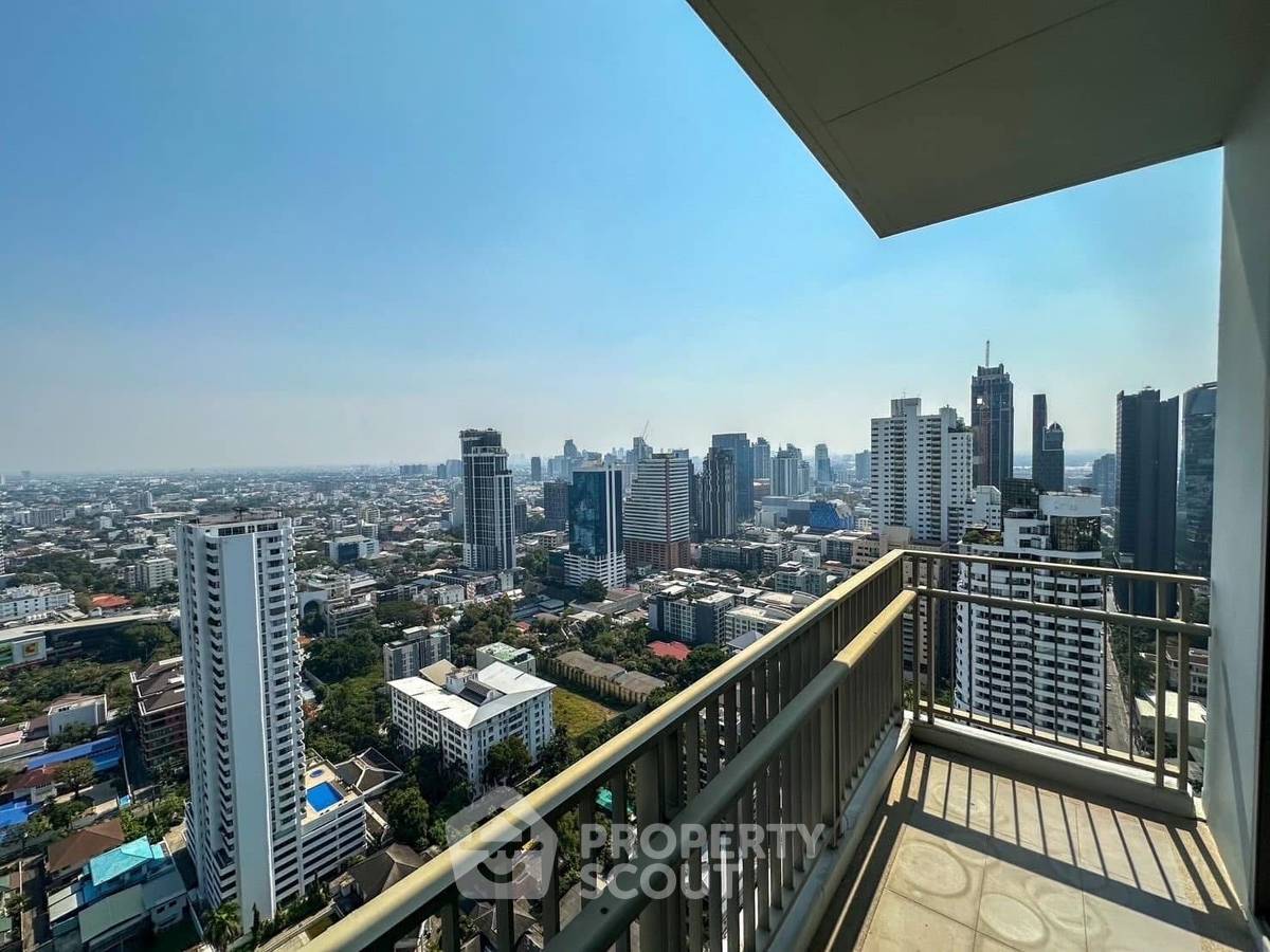 picture 3-BR Condo at Quattro By Sansiri near BTS Thong Lor (ID 2036288) - 4/11