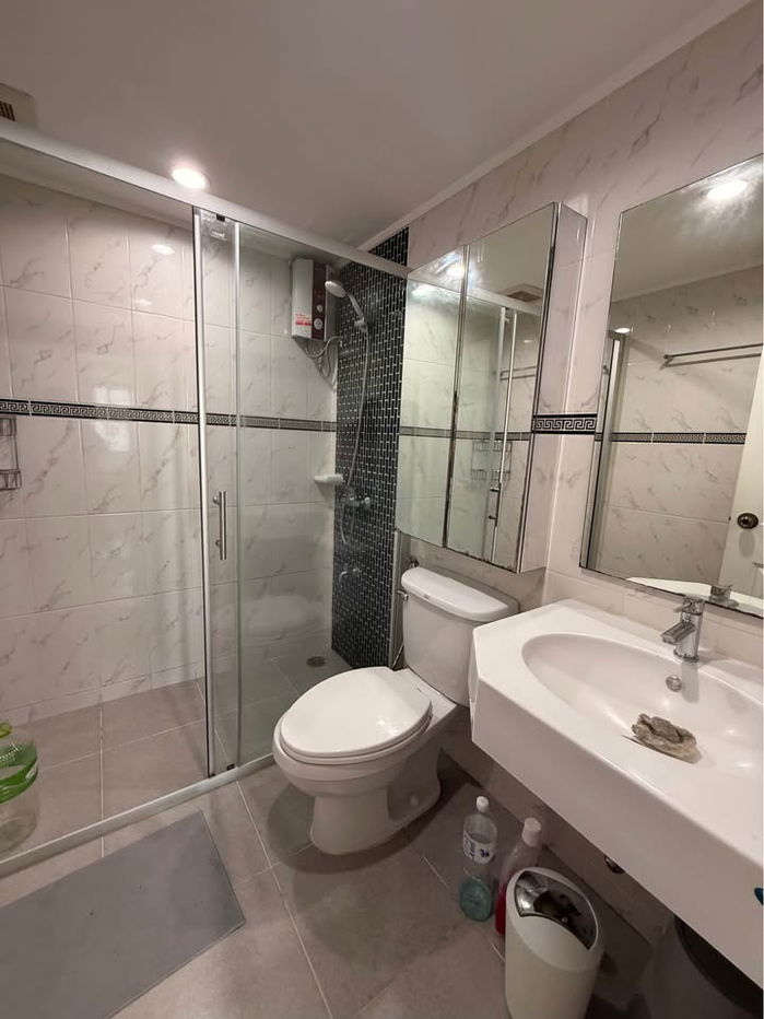 picture For  rent  Lumpini Ville Sukhumvit 77 🔴🔴 - 7/9