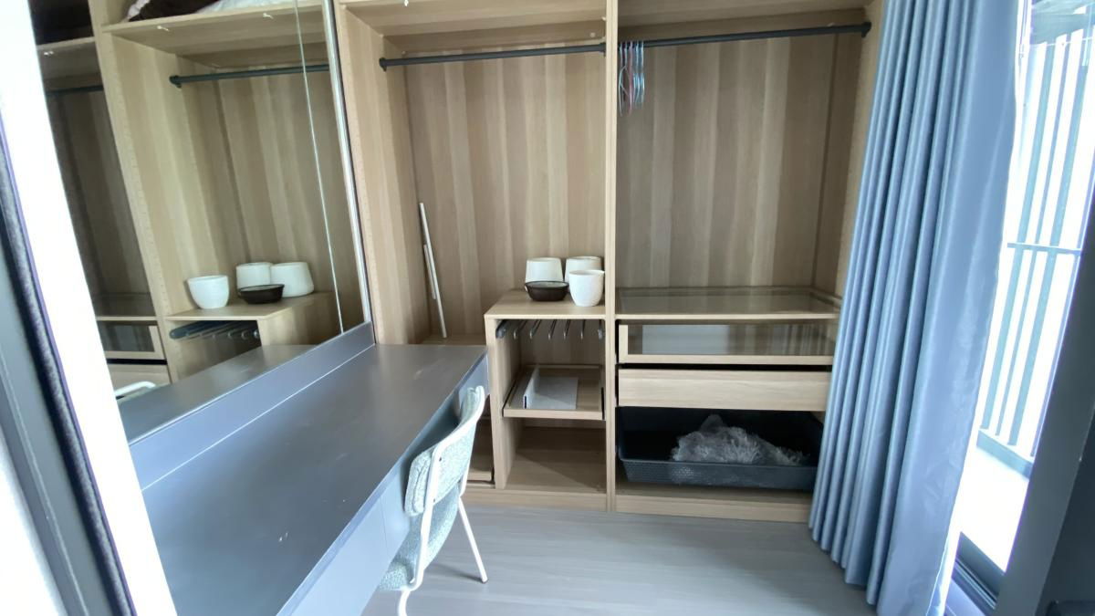 picture 🔥For Rent!!🔥life ladprao🔥20k🔥080-998-2456 : primpraw🌷 - 6/8