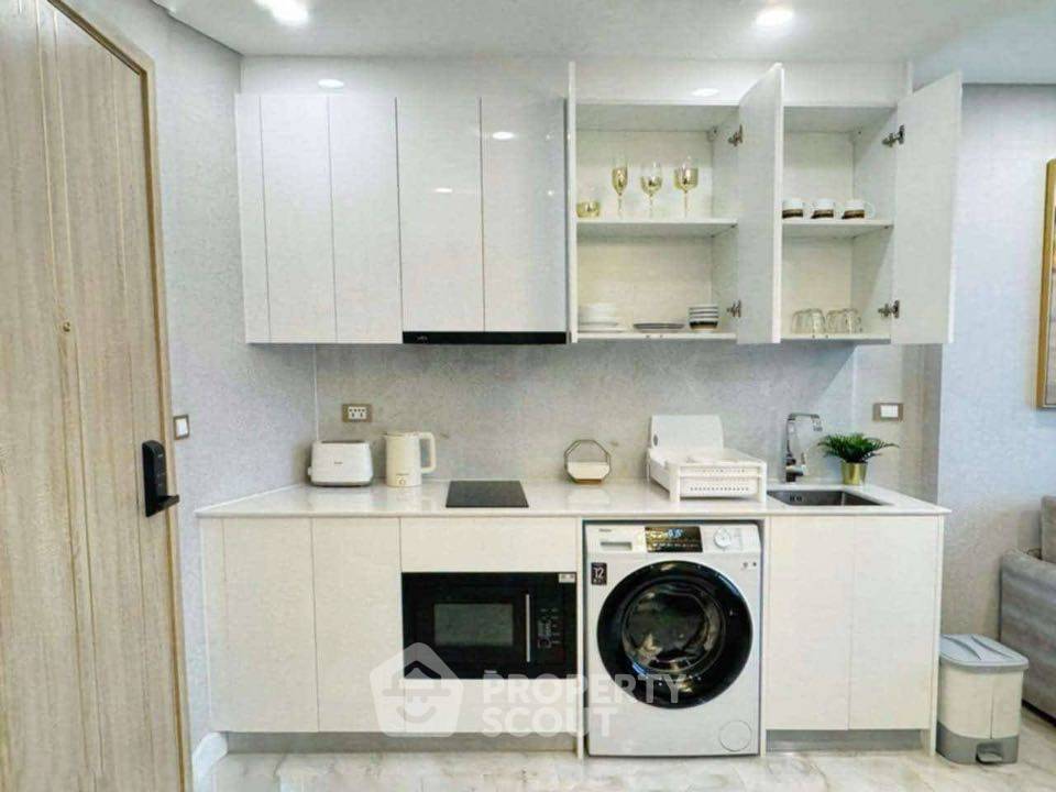picture 1-BR Condo at Copacabana Beach Jomtien close to Jomtien Beach (ID 2281428) - 4/7