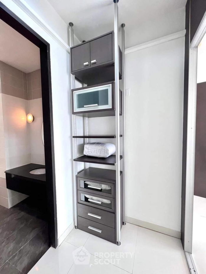 รูป คอนโด 2-ห้องนอน ที่ ซิตี้ สมาร์ท สุขุมวิท18 ใกล้ BTS อโศก (ID 1794748) - รูปที่ 9/14