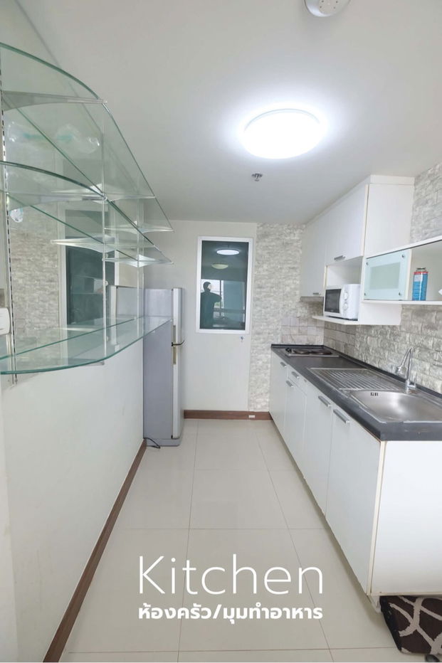 รูป #Z2162💥270868🔥ให้เช่าคอนโด The Escape Condominium Sukhumvit101/1 - รูปที่ 4/5