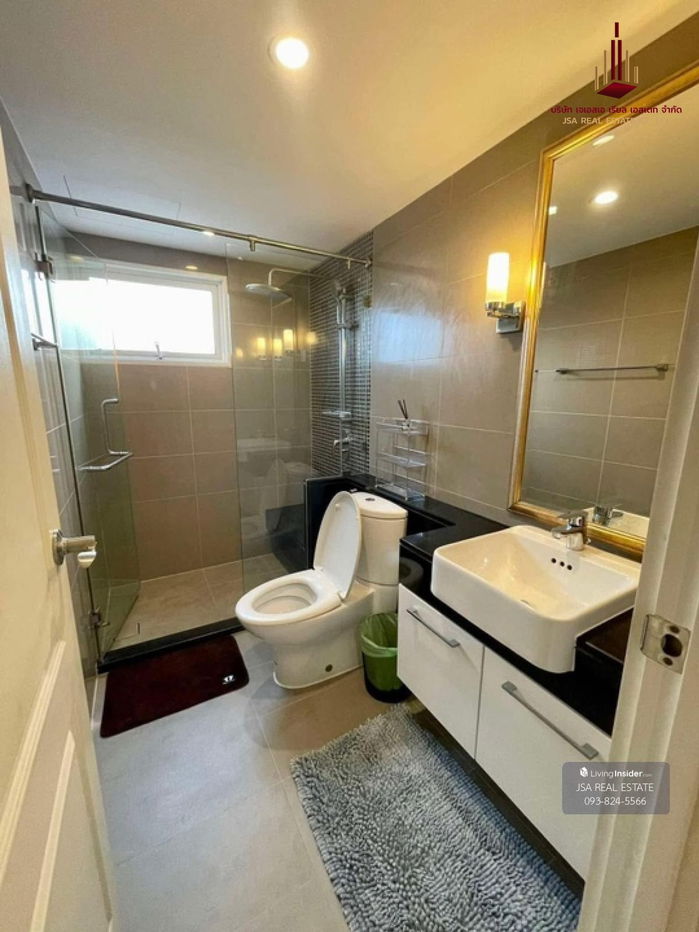 picture ✨ For Sale:The Address Sathorn Condo ✨ 💰 Only 15,000 THB - 5/7