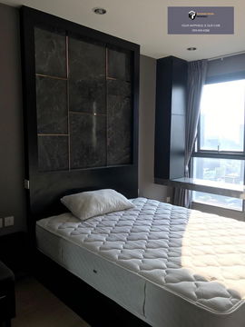 IDEO Q Chula-Samyan | 🚝Near MRT Samyan #2025082611551