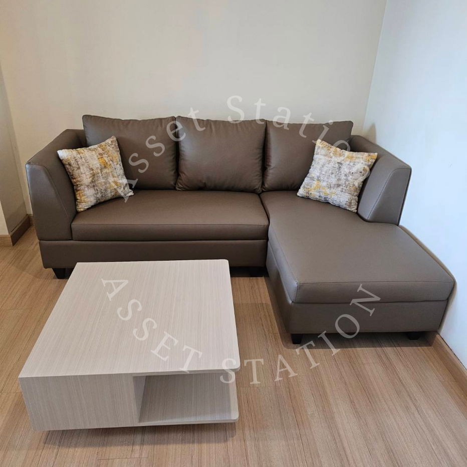 picture 🚈 Condo Life @ Sathorn 10 – Prime location near BTS Saint Louis ⭐️ - 1/4