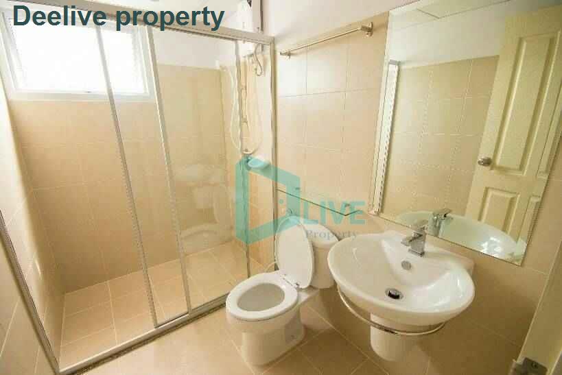 picture DL100432 Condo for rent, Supalai Park Ekkamai - Thonglor near Airport Rail Link Ramkhamhaeng, ready to move in, call urgently 0656133286 LineID @655ebbvc - 6/7
