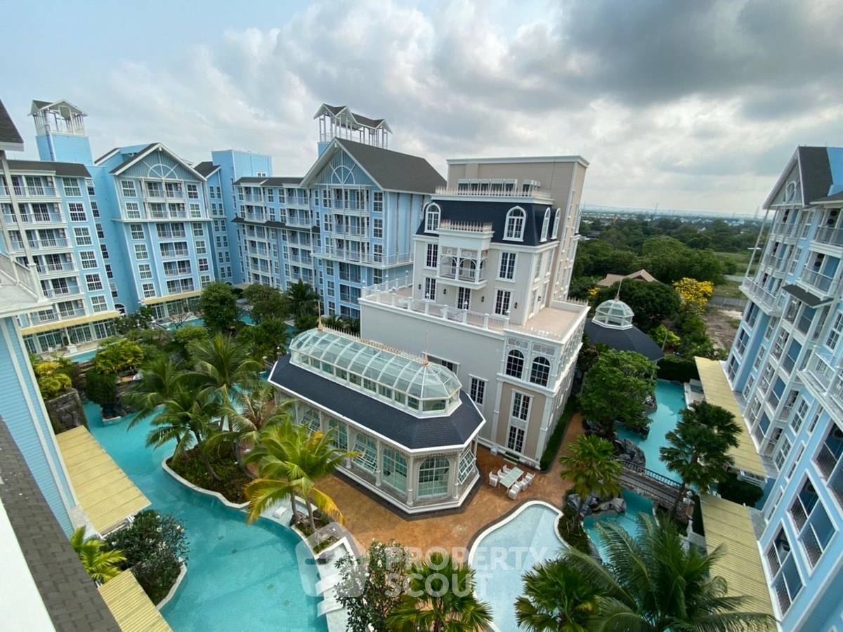 picture 1-BR Condo at Grand Florida Beachfront Pattaya close to Pattaya (ID 2107533) - 13/16