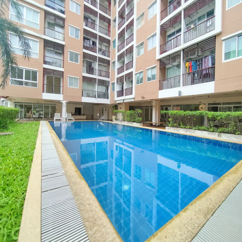 รูป ขายถูกด่วน B condo บางนา-ตราด 39 - รูปที่ 20/42