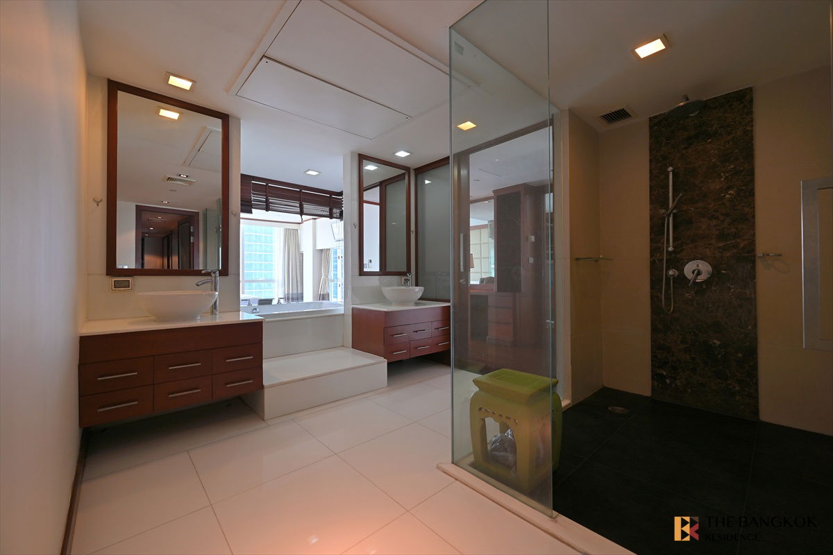 picture 💎Luxury Condo! Private Pool,Le Raffine Sukhumvit 31 near BTS Phrom Phong - 19/30