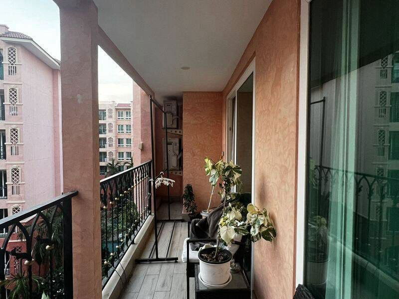 picture For Rent Seven Seas 1 2 Bedroom 2 Bathroom - 10/11