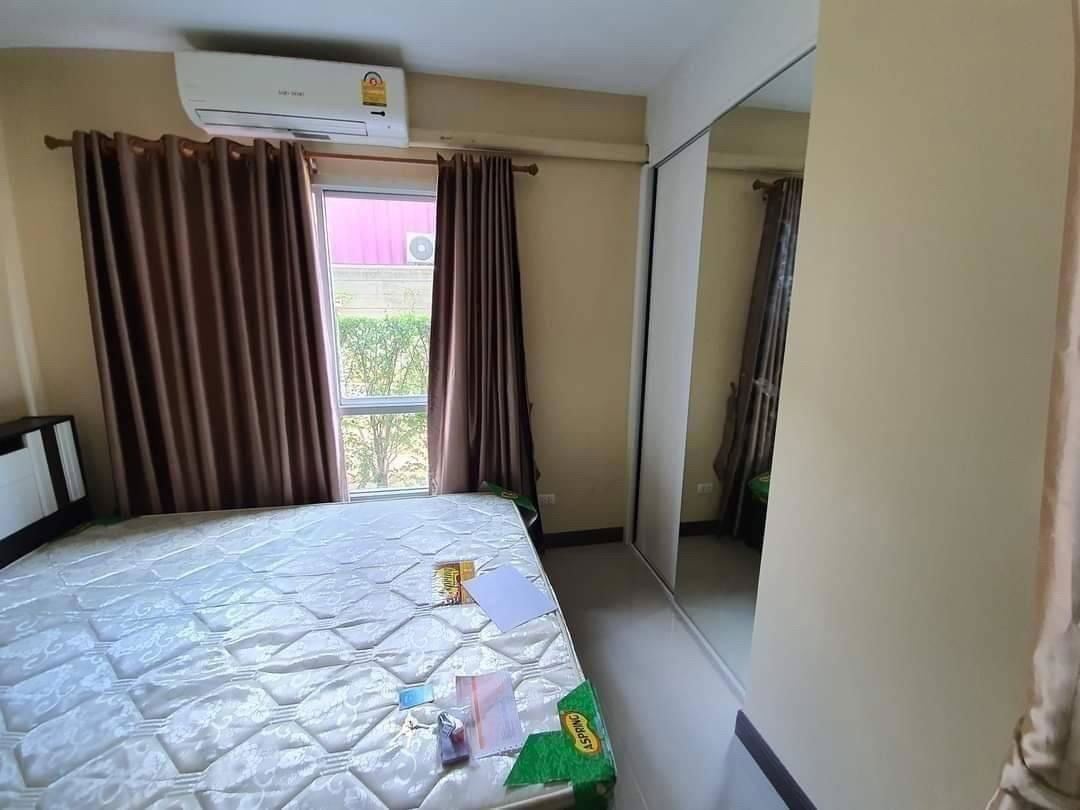 picture Plum Condo Bangyai                  Station  - 4/7