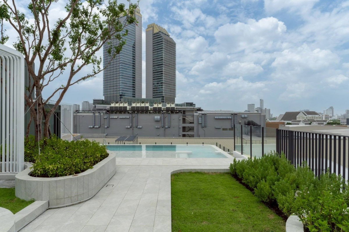 picture Code: KJ8491  for rent KLOS Ratchada 7 // Line ID: @kjcondo (with @) // - 11/14