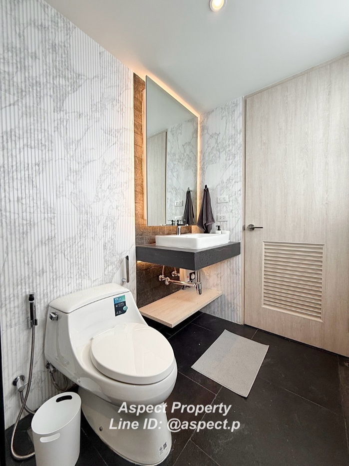picture Condo for rent, 3 bedrooms, 157 sq m., next to the sea, newly renovated - 25/35