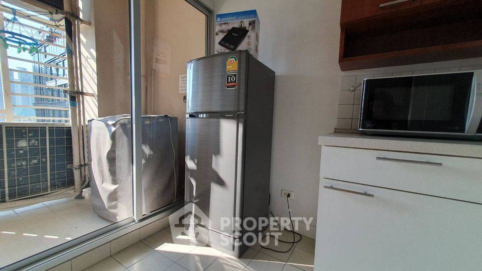 picture 1-BR Condo at Condo One X Sukhumvit 26 near BTS Phrom Phong (ID 1523113) - 7/7