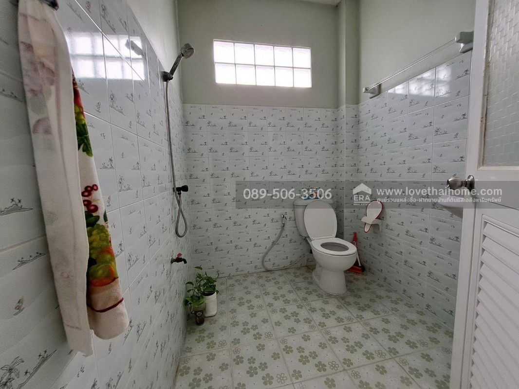 รูป ขายโกดังพร้อมสำนักงาน คลอง11 ธัญบุรี ถ.รังสิต-นครนายก ขนาด 70 ตารางวา โกดังพร้อมสำนักงาน และมีห้องพักคนงาน - รูปที่ 11/12