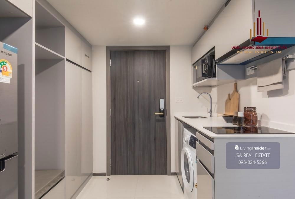 picture ✨ For Sale: KnightsBridge Space Rama 9 Condo ✨  💰 Only 7,280,000 THB - 3/3