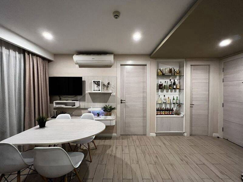 picture For Rent Seven Seas 1 2 Bedroom 2 Bathroom - 4/11