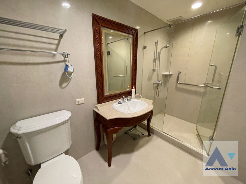 รูป 🔼🔽 AccomA 📩  2 BR Condominium @The Bangkok Sukhumvit 43 (AA44506) - รูปที่ 17/19