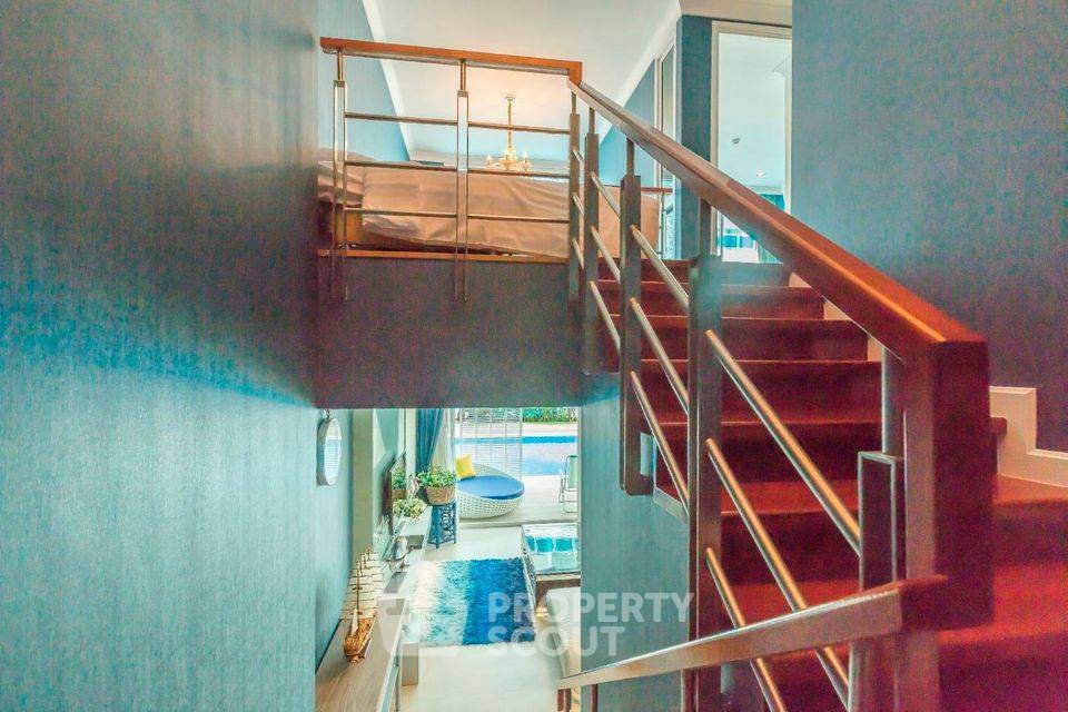 picture 3-BR Condo at My Resort Hua-hin close to Khao Takiab beach (ID 1147263) - 7/8