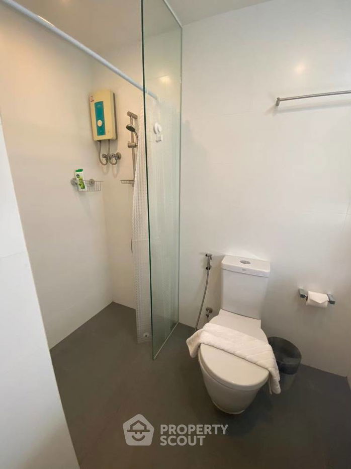 รูป คอนโด 2-ห้องนอน ที่ ร๊อคโค หัวหิน คอนโดมิเนียม ใกล้ เมืองหัวหิน (ID 1441665) - รูปที่ 16/48