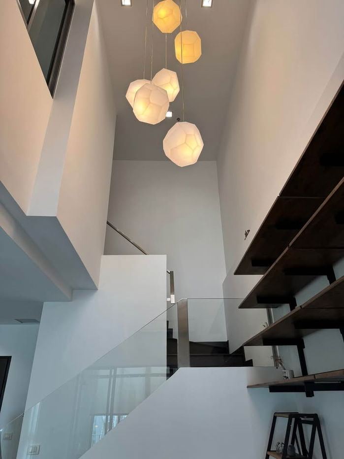 รูป PFD-05510 ให้เช่าคอนโด  ไอดีโอ คิว พญาไท ( IDEO Q PHAYATHAI  ) นัดชมห้อง ■ line : @propertyfinder - รูปที่ 5/22
