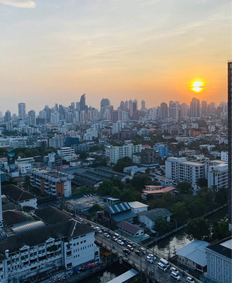 รูป #A12458 ✅ 26/8/68  ขายคอนโด The Capital Ekamai - Thonglor 📲📢สอบถาม ld line @condoboy - รูปที่ 9/10