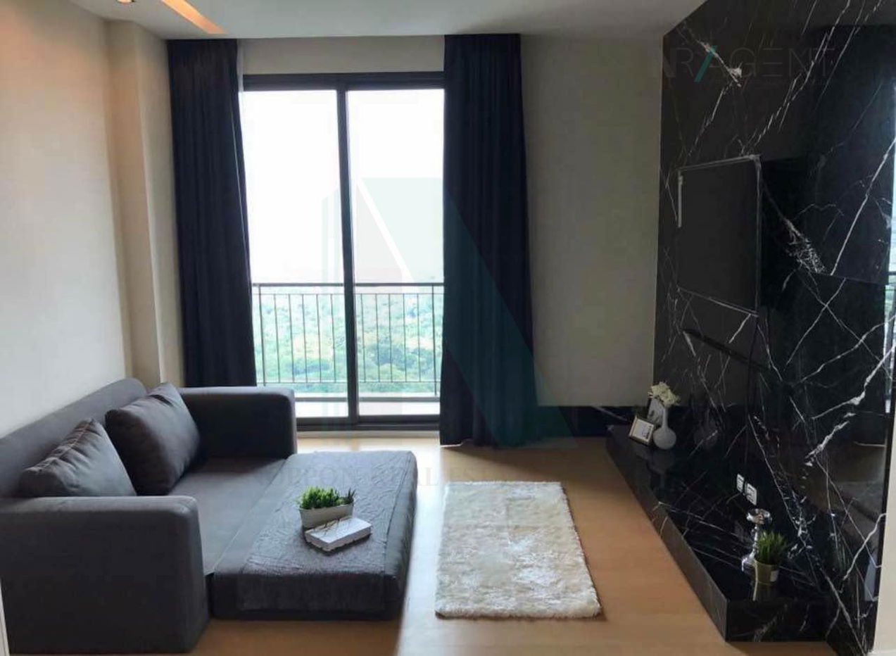 picture 🚩 For sell condo EQUINOX Building 1, Floor 40,2 bed room, Room size 63.00 sqm - 3/8