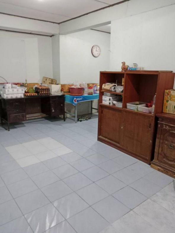 รูป ขาย บ้านเดี่ยว บางกรวย 118 ตรว 2 ชั้น ทำเลดี ขายถูก ทำเลดี - รูปที่ 11/12