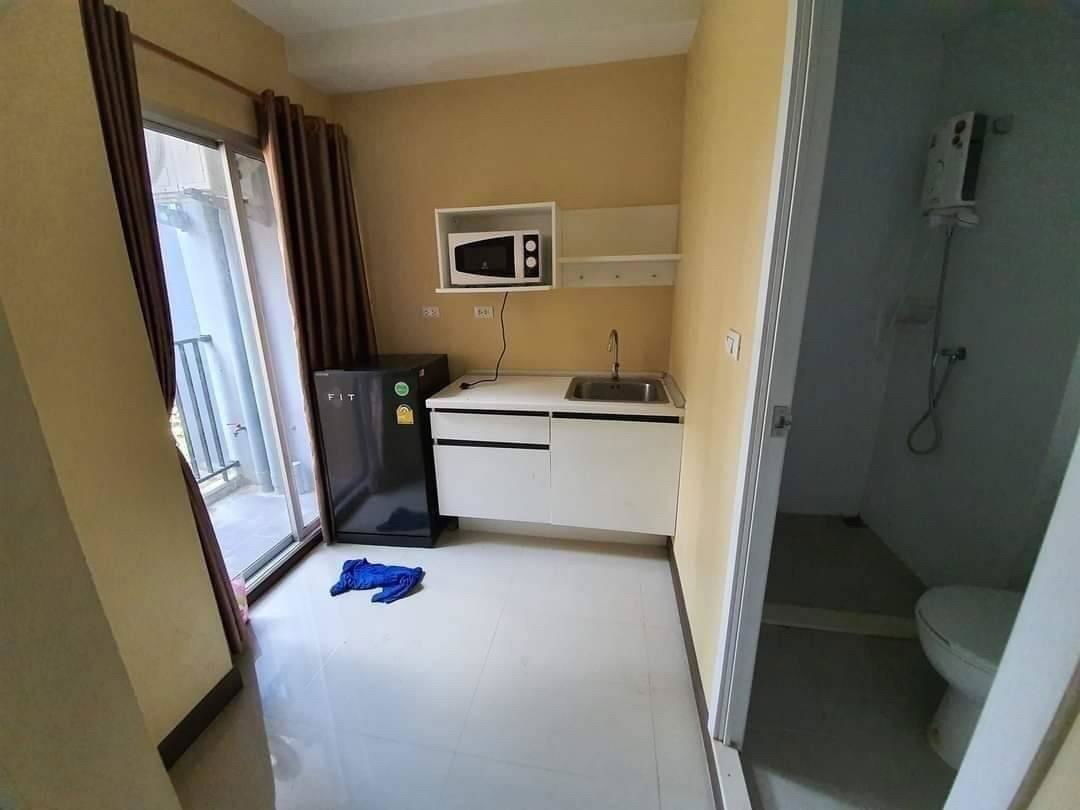 picture Plum Condo Bangyai                  Station  - 7/7