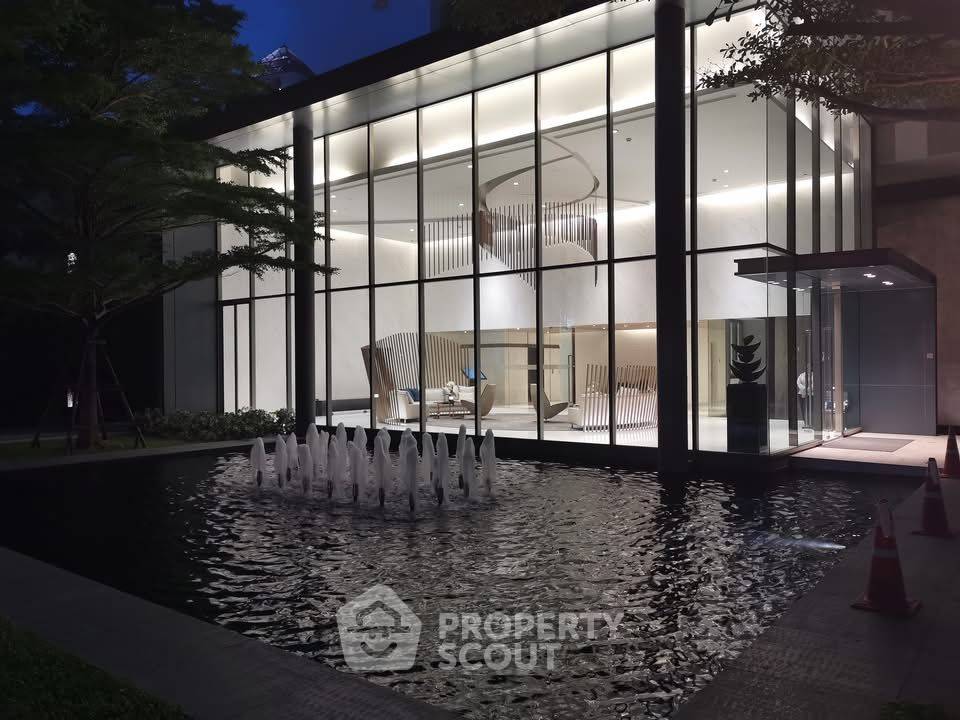 รูป คอนโด 1-ห้องนอน ที่ เดอะ รูม สุขุมวิท 69 ใกล้ BTS พระโขนง (ID 2282449) - รูปที่ 6/11