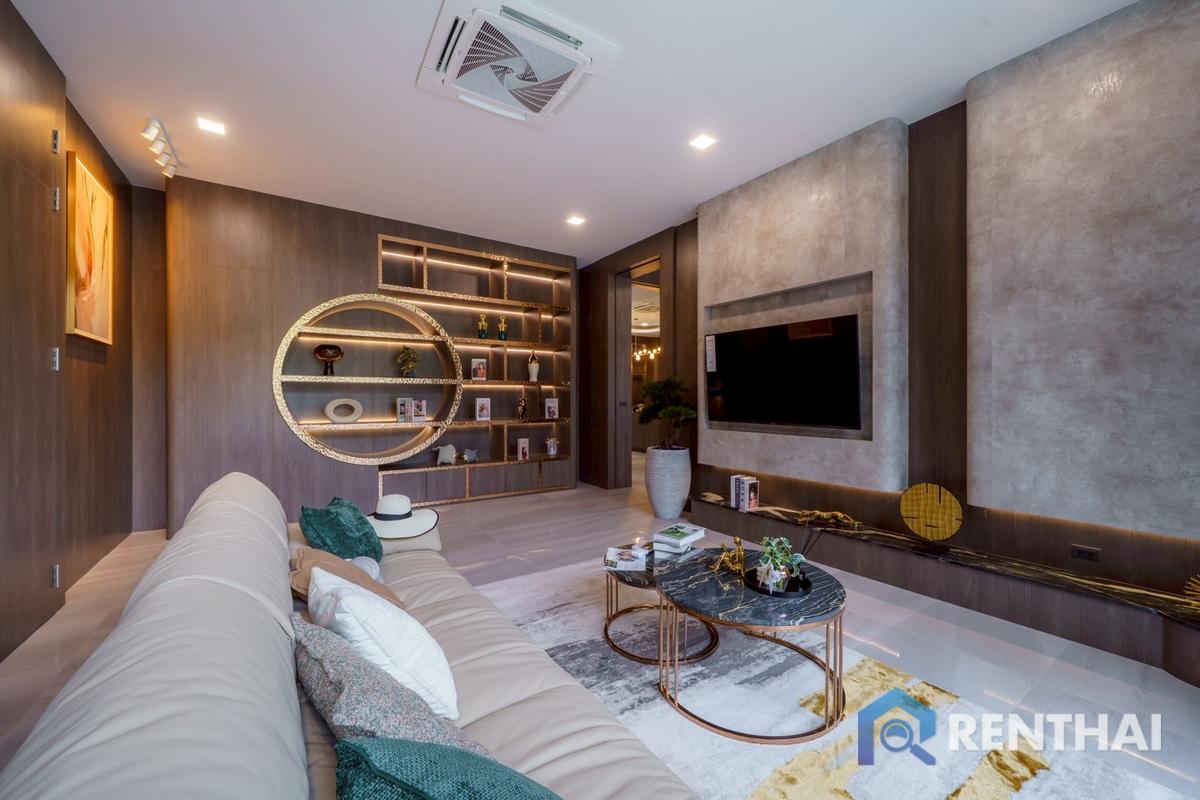รูป สำหรับ ขาย วิลล่า  ที่ M Mountain Grand Villa - รูปที่ 11/25