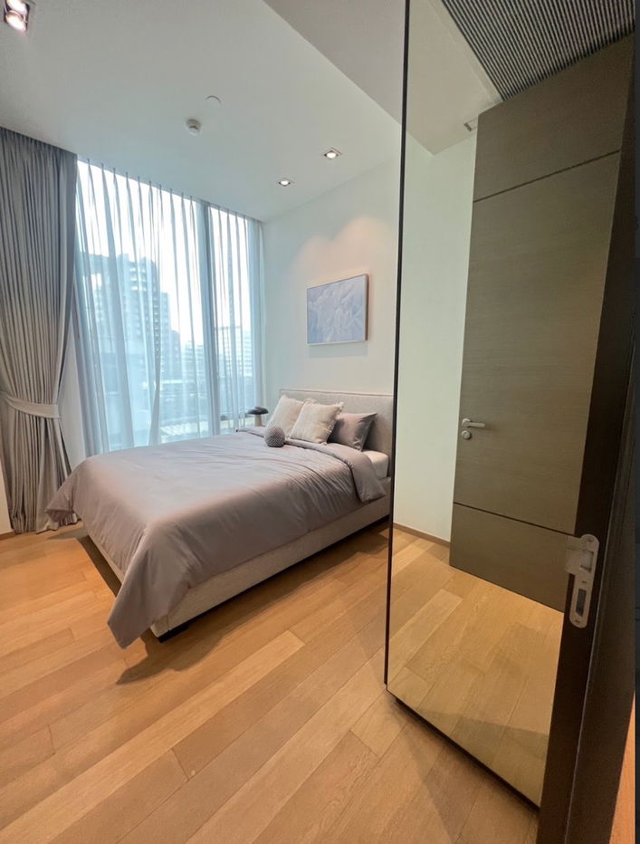 picture 28Chidlom. 2bed 74sqm. Line id: @pfagent - 8/12