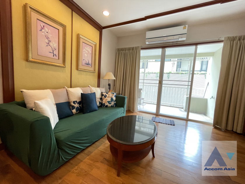 รูป 🔼🔽 AccomA 📩  2 BR Condominium @The Bangkok Sukhumvit 43 (AA44506) - รูปที่ 3/19