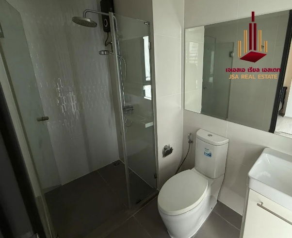 picture ✨ For Rent: RHYTHM Rangnam Condo ✨ 💰 Only 40,000 THB/month - 6/7